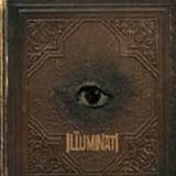 The Illuminati - The Illuminati (EP)